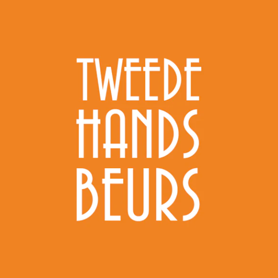 Toegangsticket - Tweedehandsbeurs