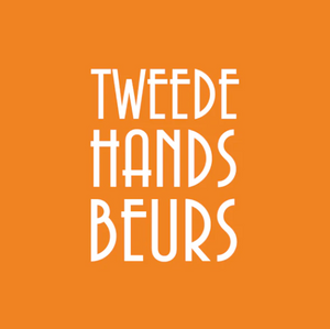 Toegangsticket - Tweedehandsbeurs