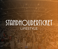 Standhouder ticket Lifestyle Tweedehandsbeurs - Editie November 2026 (Trixxo Arena)