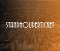 Standhouder ticket Tweedehandsbeurs - Editie November 2026 (Trixxo Arena)