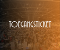 Toegangsticket Tweedehandsbeurs