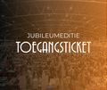 Toegangsticket Jubileumeditie - 15 jaar Tweedehandsbeurs